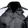Orlimar Golf Cyclone Rain Jacket or Pants or Get Both; 100 % Waterproof Shell